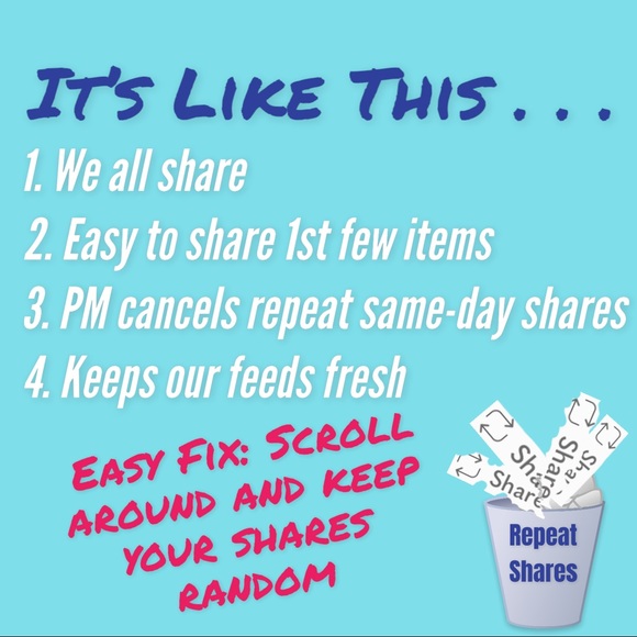 Randomly Share in Closets! - Picture 3 of 3